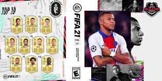 No surprises for guessing numbers one and two on the game. Electronic Arts Announces The Top 100 Best Rated Players From Fifa 21 Lionel Messi Cristiano Ronaldo And Robert Lewandowski Are The Front Runners