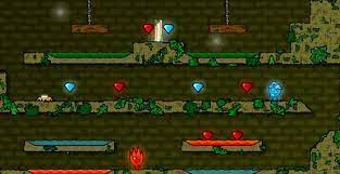 Now they face the most ambiguous one yet! Fireboy And Watergirl Https Sites Google Com Site Unblockedgamesgator Puzzle Games Fireboy And Watergirl Fireboy And Watergirl Fun Math Games Math Games