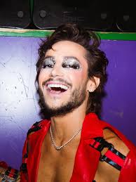 Ho Ho HOMOS, ASSEMBLE!! ✨ The SLAY RIDE TOUR launches THIS THURSDAY and  we're rolling up in full Santa glam!! And YES, you'll hear my brand new  single “I Don't Remember It”