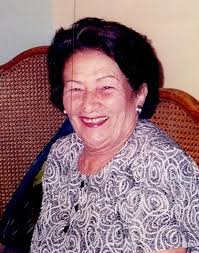 Ada Avila Obituary