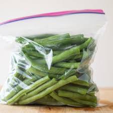 They're also good when cooked long and slow. How To Freeze Green Beans