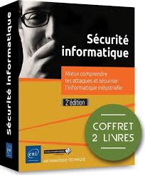 Securite Informatique Coffret De 2 Livres Mieux Comprendre Les Attaques E Ebay En 2020 Securite Informatique Informatique Industrielle Maintenance Informatique