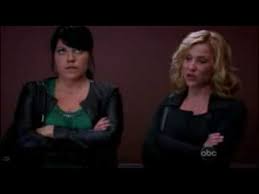 All arizona and callie scenes from season 11.i don't own any of these clips, they belong to the writers and shondaland.below is the list of episodes that som. Callie And Arizona Season 5 Episode 17 19 Youtube