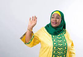 Tanzania now has its first female president with the ascension of samia hassan suluhu to the high office. E7flxnnulvyyum