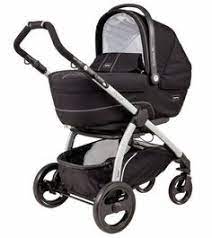 Peg Perego Navetta Xl Bassinet Stroller Peg Perego Pushchair