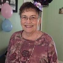 Hetta L. Smith Obituary