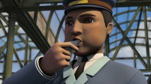 Prime Video: Thomas & Friends