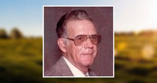 Gilbert M. McClain Obituary 2010