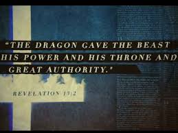 The antichrist and jesus are two distinct people. The Bible S Antichrist Real Person Or Symbolic