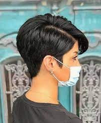 Pin On Pixie Cuts