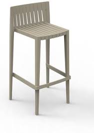 Spritz Bar Stool Set Of 4 Bar Stools Outdoor Bar Stools Modern Bar Stools