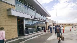 Cody and yellowstone on the way. In Surprise Cody Airport Awarded 18 Million By Federal Government Powell Tribune