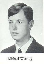 Michael Wassing Obituary