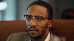 Marvel star anthony mackie's new netflix film outside the wire has received mixed to negative reviews ahead of its debut on the streaming service. Black Mirror Season 5 Trailer Reveals Anthony Mackie And Andrew Scott Episodes Movies Empire