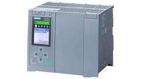 SIEMENS S7-1500, CPU 1517-3 PN/DP, 6ES75173AP000AB0 at ...