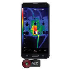 With this free app and a seek thermal imaging camera, you can quickly. Thermal Camera For Android Free Download Softsaudi