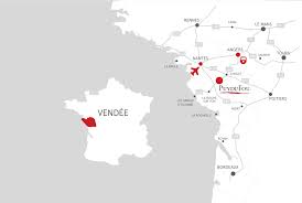 Puy Du Fou Itineraire Mappy Christian Alradwan