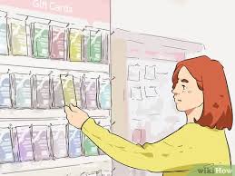 But how do you obtain such gift cards? How To Activate A Gift Card Wikihow