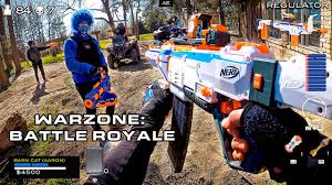 Nerf Gun Game Super Soaker Edition Nerf First Person Shooter Youtube