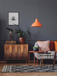 Idealna za zidove koji se često prljaju. Deset Odlicnih Boja Koje Ce Sivu Pretvoriti U Kraljicu Interijera Living