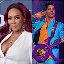 How Vivica A. Fox Ended up Living in Prince's NYC Penthouse