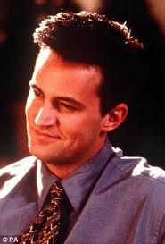 Do you like this video? Matthew Perry Looks Healthy With A Woman In California Daily Mail Online
