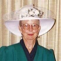 BOBBIE JEAN WILSON DEAN Obituary