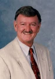 Weldon Merle Myrick Jr. (1938-2014)