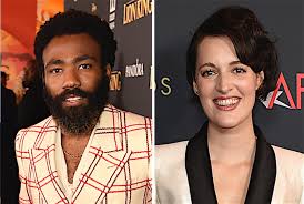 Smith is a messy and convoluted action film from director doug liman. Donald Glover Phoebe Waller Bridge In Mr And Mrs Smith At Amazon Tvline