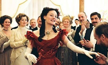Angel | Drama films | The Guardian