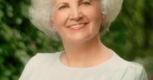 Barbara Jean Bradshaw Smith 1922 ~ 2010