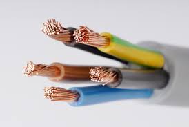 In fact, the average home has about two miles of cable running through it. 6 Types Of Electrical Wiring For Your House Penna Electric