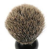 Whips up the richest, creamiest lather. Shaving Brush Wikipedia