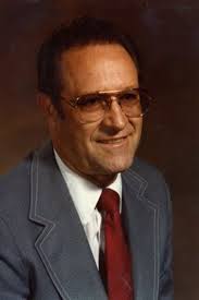 Darwin Woodbury Obituary November 7, 2014