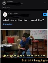 What is the most calming scent? I Need To Pass Tf Out Meme