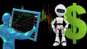 Automated Forex Trading Robots Are Good Opportunities For Their Developers To Make Money Use Forex Robots To Get T Forex Trading Automated Forex Trading Forex