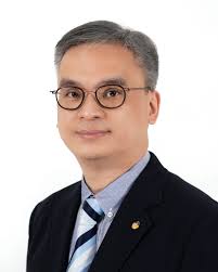 Executive Committee Members