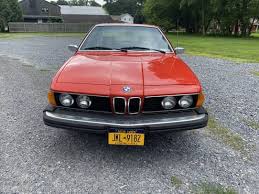 Image result for Chestnut Red 1982 BMW