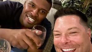 Fundraiser for Tori Myslajek by Jamal Mitchell Family : Our Hero, Fallen  Officer Jamal Mitchell