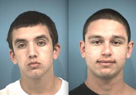 Teens face possible life in prison in connection with Leander robbery with  BB gun