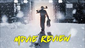 They find an isolated sanatorium and take their chance to stay there until the storm is over. Wrong Turn 4 Bloody Beginnings 2011 Movie Review Youtube
