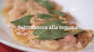Chances are you have already tried some variation of this italian restaurant favourite even if you have not try our recipe for saltimbocca alla romana first then find out what else works for you, depending on what ingredients are readily available. Blog Giallo Zafferano Saltimbocca Alla Romana Facebook