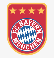 To download bayern munich kits and logo for your dream league soccer team, just copy the url above the image, go to my club > customise team > edit kit > download and paste the url here. 2008 09 Bayern Munich Logo 2010 Png Image Transparent Png Free Download On Seekpng