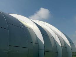 Formerly known as hijjas kasturi associates; The Pod Exhibition Hall In Kuala Lumpur Malaysia By Studio