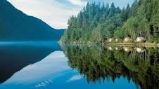 Clayoquot Wilderness Resort - Vancouver Island, British Columbia ...