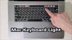 Can i have the green light on my mac charging cord turn off once how can i completely turn off the lights under the keyboard on a macbook pro? How To Turn Keyboard Light On Or Off Adjust Brightness Macbook Pro 16
