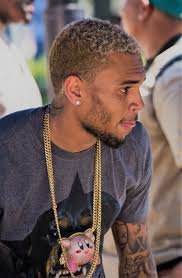 Pin By Junior Flemming On Dyed Hair Breezy Chris Brown Chris Brown Pictures Chris Brown