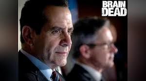 Prime Video: BrainDead, Season 1