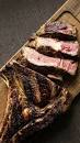 Resultado de imagen para Tomahawk, el bife con nombre de hacha que gana fama en parrillas y carnicerías
