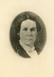 Caroline Maria Giles Powers (1820-1909)